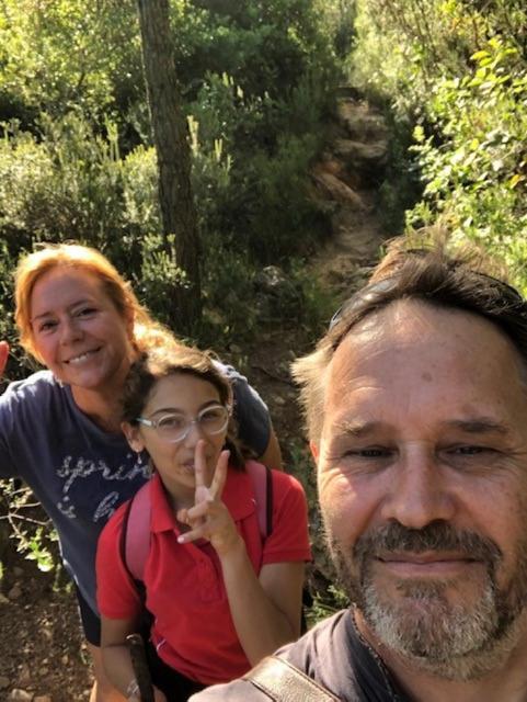 Orange Blossom Finca Unique Валенсия Екстериор снимка