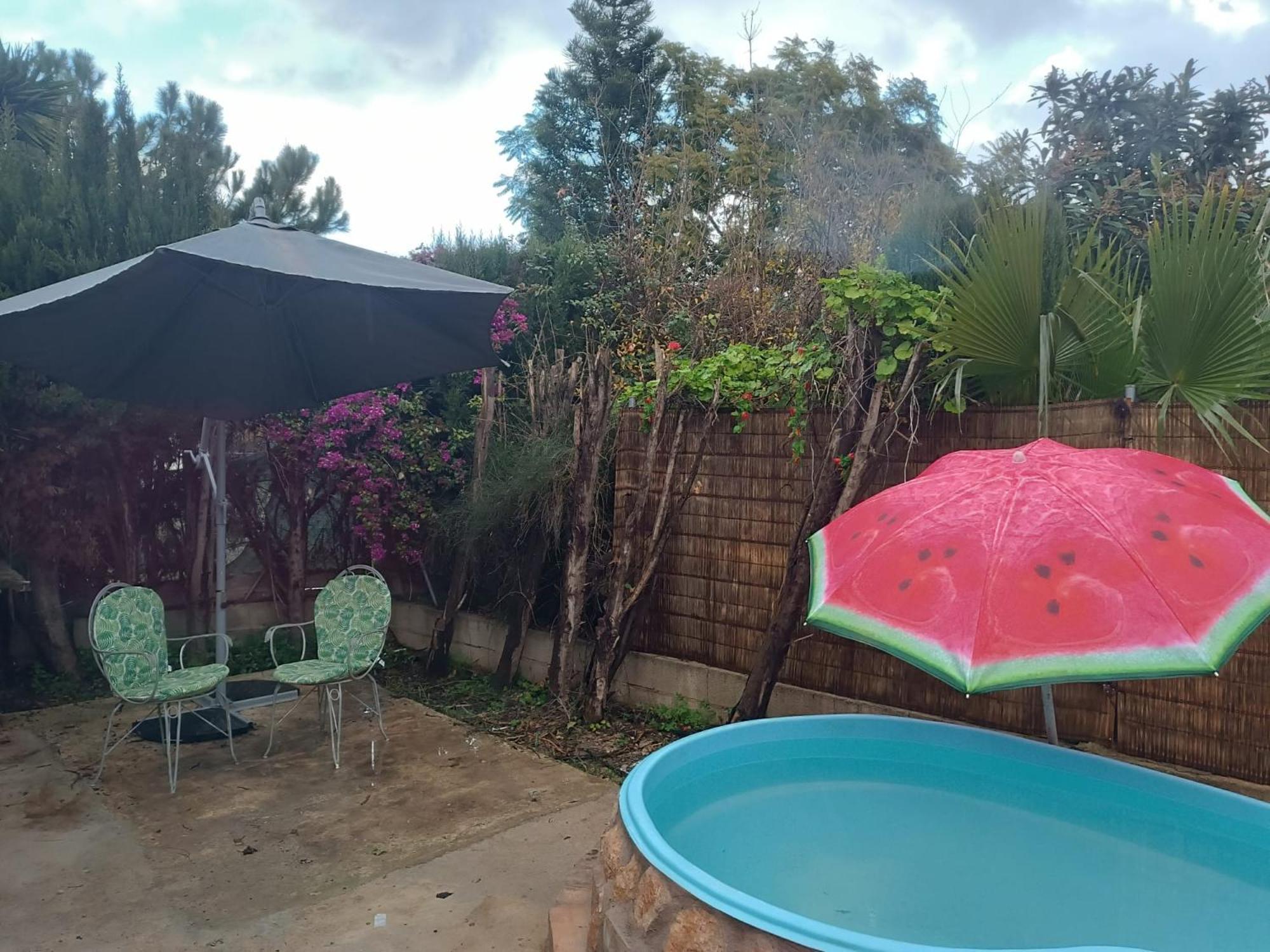 Orange Blossom Finca Unique Валенсия Екстериор снимка